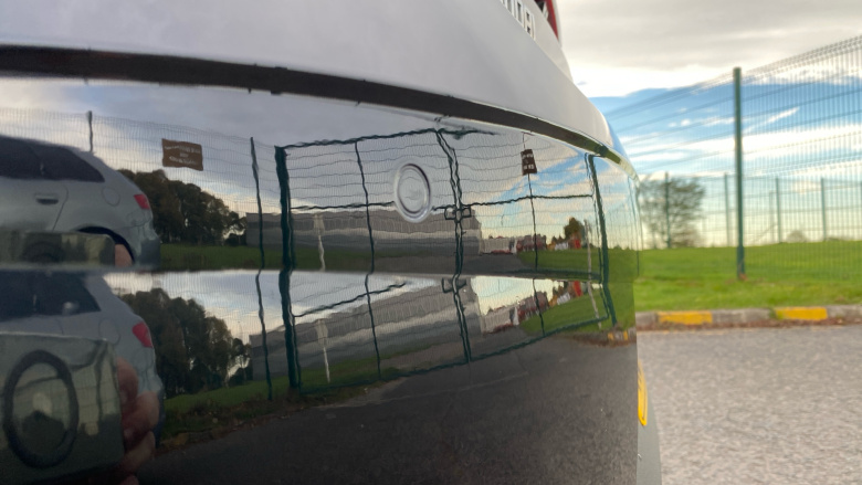 Hyundai i20 1.0T GDi Element 5dr Petrol Hatchback